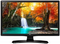 Photos - Television LG 24TK410V 24 "