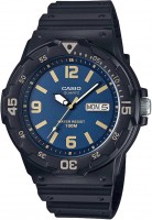 Photos - Wrist Watch Casio MRW-200H-2B3 