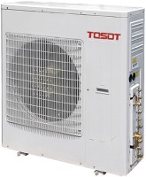 Photos - Air Conditioner TOSOT TM-28U4 80 m² on the 4 unit(s)