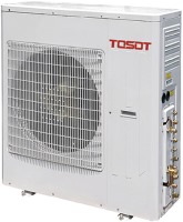 Photos - Air Conditioner TOSOT TM-36U4 105 m² on 4 unit(s)