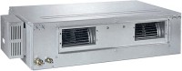 Photos - Air Conditioner TOSOT TFH-60K3FI 160 m²