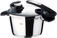 Photos - Stockpot Fissler Vitavit 6303000407 