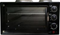 Photos - Mini Oven Sakura SA-7015H 