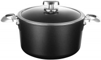 Photos - Stockpot SCANPAN Pro IQ 68252000 