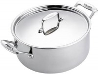 Photos - Stockpot SCANPAN Fusion 5 74252400 