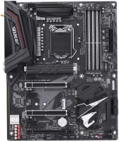 Motherboard Gigabyte Z370 AORUS ULTRA GAMING WIFI rev. 1.0 