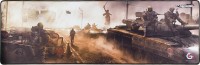 Photos - Mouse Pad Gembird MP-GAME26 Survarium 