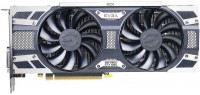 Graphics Card EVGA GeForce GTX 1080 08G-P4-6585-KR 