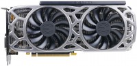 Photos - Graphics Card EVGA GeForce GTX 1080 Ti 11G-P4-6591-KR 