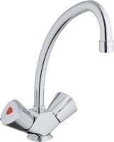 Photos - Tap Grohe Costa Trend 31072000 