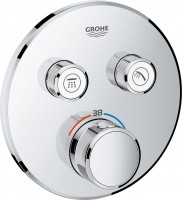 Tap Grohe SmartControl 29119000 