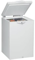 Photos - Freezer Whirlpool WH 1000 105 L