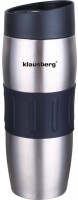 Photos - Thermos Klausberg KB-7100 0.38 L