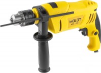 Photos - Drill / Screwdriver Molot MDS 1308 