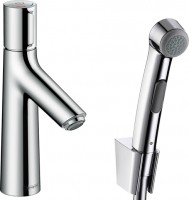 Photos - Tap Hansgrohe Talis Select S 72291000 