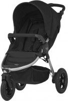 Photos - Pushchair Britax Romer B-Motion 3  2 in 1