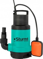 Photos - Submersible Pump Sturm WP9775P 