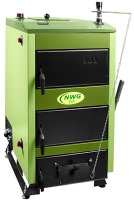 Photos - Boiler SAS NWG 52 52 kW