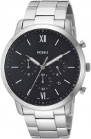 Photos - Wrist Watch FOSSIL FS5384 