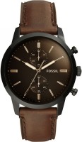 Photos - Wrist Watch FOSSIL FS5437 