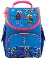 Photos - School Bag KITE Pretty Owls K18-501S-6 