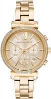 Photos - Wrist Watch Michael Kors MK6559 