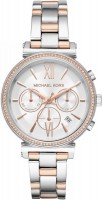 Photos - Wrist Watch Michael Kors MK6558 