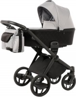 Photos - Pushchair Invictus V-Print 2 in 1 