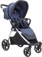 Photos - Pushchair Pituso Ruta 736A 