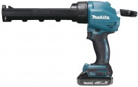 Photos - Caulk Gun Makita DCG180RY 