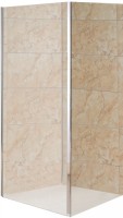 Photos - Shower Screen Eger Bifold 599-153-90W 