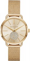 Photos - Wrist Watch Michael Kors MK3844 