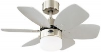 Photos - Fan Westinghouse Flora Royal 