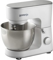 Photos - Food Processor Gorenje MMC 700 W white