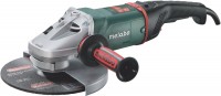 Photos - Grinder / Polisher Metabo WE 24-230 MVT Quick 606470260 