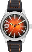 Photos - Wrist Watch Diesel DZ 1858 