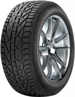 Photos - Tyre TIGAR Winter 255/55 R18 109V 