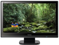 Photos - Monitor Viewsonic VX2253mh-LED 22 "