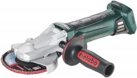 Photos - Grinder / Polisher Metabo WF 18 LTX 125 Quick 601306840 