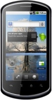 Mobile Phone Huawei IDEOS X5 4 GB / 0.5 GB