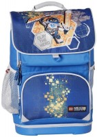 Photos - School Bag Lego Nexo Knights 20014-1708 