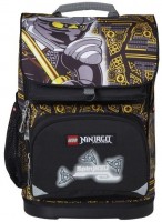 Photos - School Bag Lego Ninjago 20014-1714 