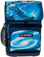 Photos - School Bag Lego Ninjago 20014-1706 