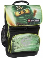 Photos - School Bag Lego Ninjago 20014-1717 