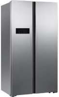 Photos - Fridge Elenberg MRF-570 WO stainless steel