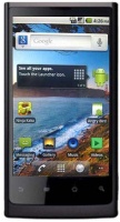 Photos - Mobile Phone Huawei IDEOS X6 2 GB / 0.5 GB