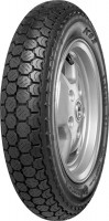 Photos - Motorcycle Tyre Continental K62 3.5 R10 62K 
