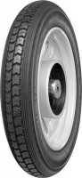 Photos - Motorcycle Tyre Continental LB 3 R12 47J WW 