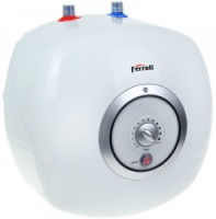 Photos - Boiler Ferroli Moon SN-10U 