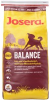 Photos - Dog Food Josera Balance 